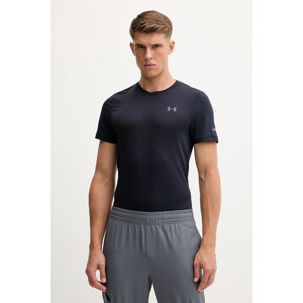 Bežecké tričko Under Armour Seamless Stride 65501956