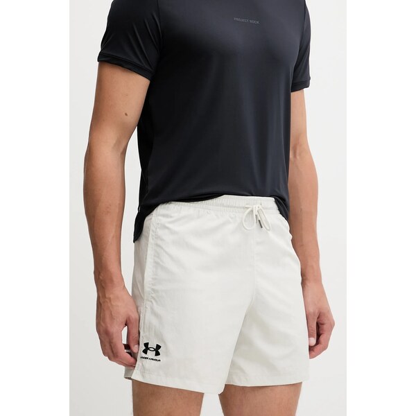Tréningové šortky Under Armour Icon Volley 65501993