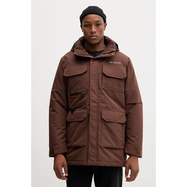 Bunda Columbia Landroamer 65502004