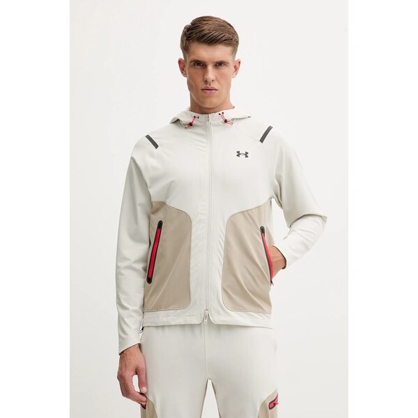 Tréningová bunda Under Armour Unstoppable 65502013
