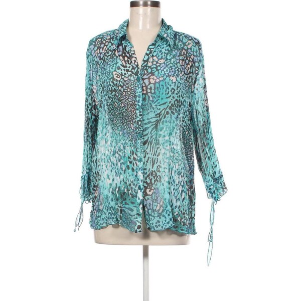 Dámska košeľa Canda 65500970