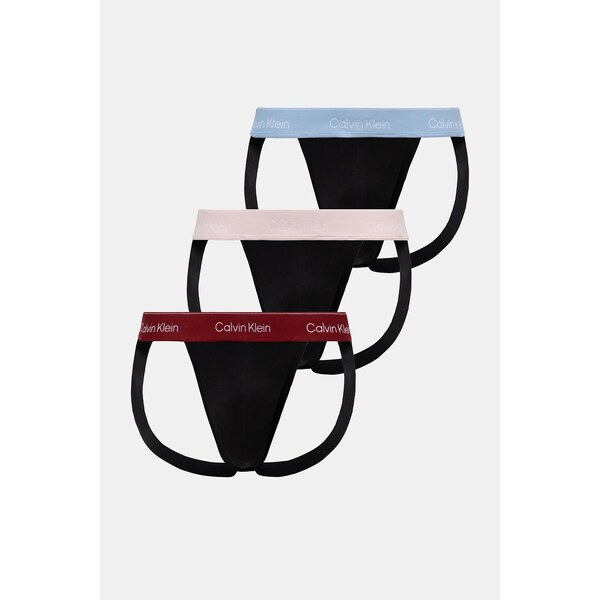 Jocksy Calvin Klein Underwear 3-pak 65502187