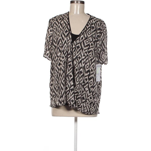 Dámska blúza Samoon By Gerry Weber 65501259