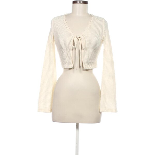 Dámsky kardigán SHEIN 65501309