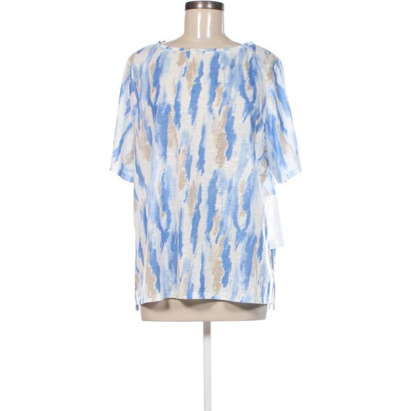 Dámske tričko Taifun 65501272