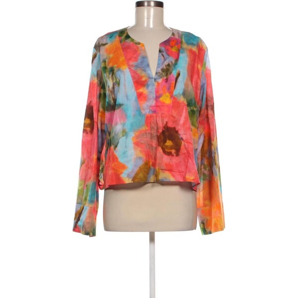 Dámska blúza Samoon 65501275