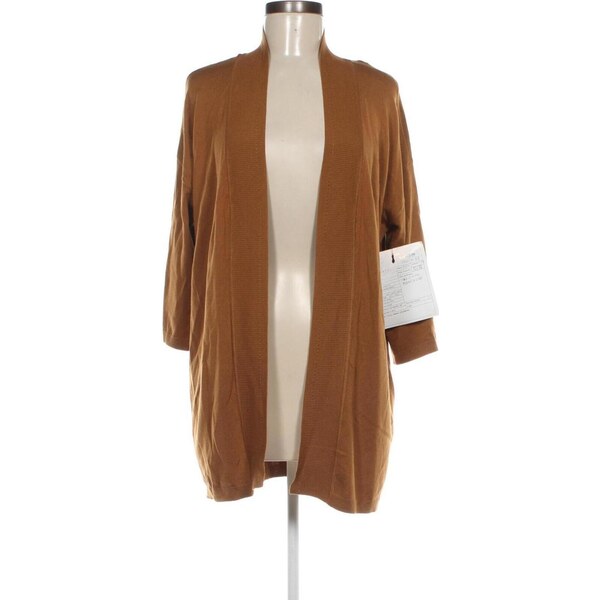 Dámsky kardigán Taifun 65501336