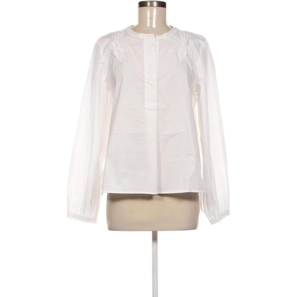 Dámska blúza Samoon 65501588