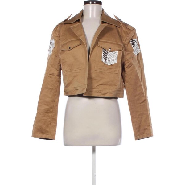 Dámska bunda Unbranded 65501608