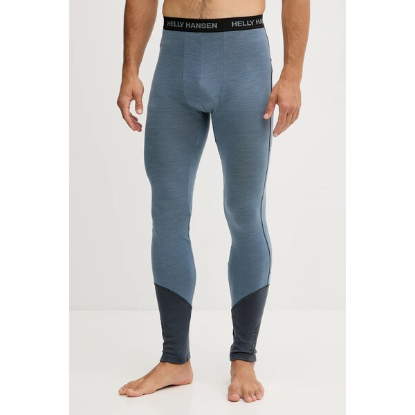 Funkčné legíny Helly Hansen LIFA MERINO 65501912