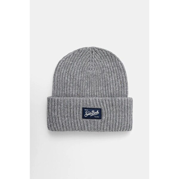 Vlnená čiapka MC2 Saint Barth 65501918