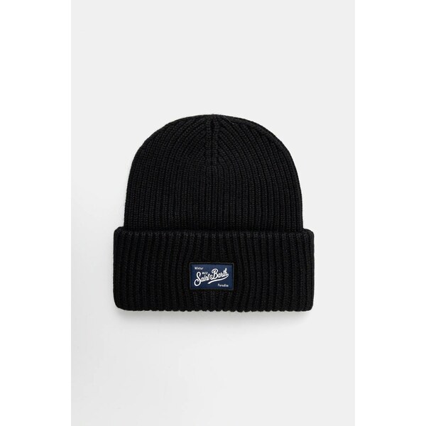 Vlnená čiapka MC2 Saint Barth 65501919