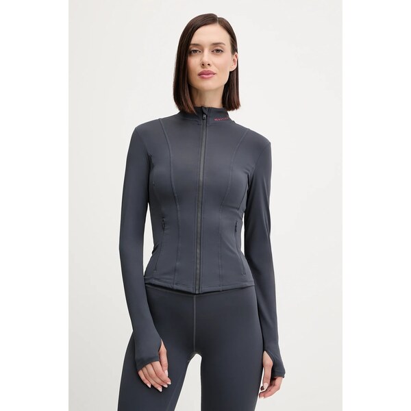 Tréningová mikina P.E Nation Breakthrough 65501980