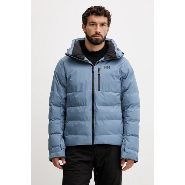 Lyžiarska bunda Helly Hansen Kvitfjell Race 65502021