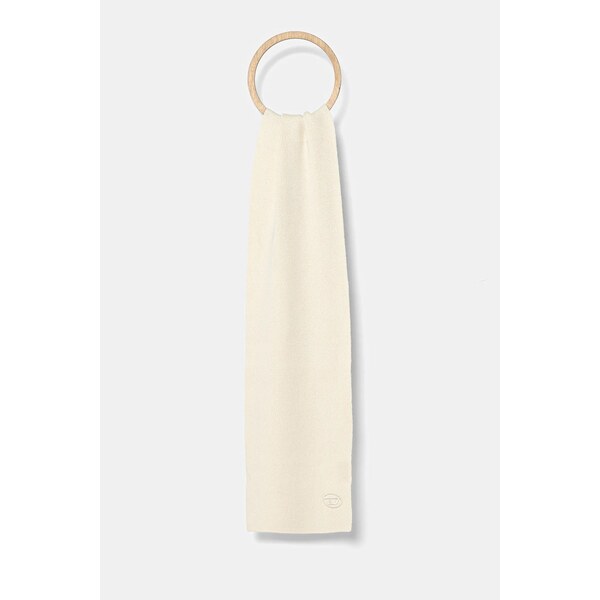 Vlnený šál Diesel K-CODER SCARF 65502031