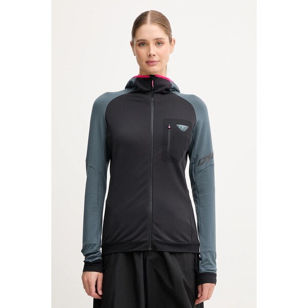 Športová mikina Dynafit Radical Polartec 65502042