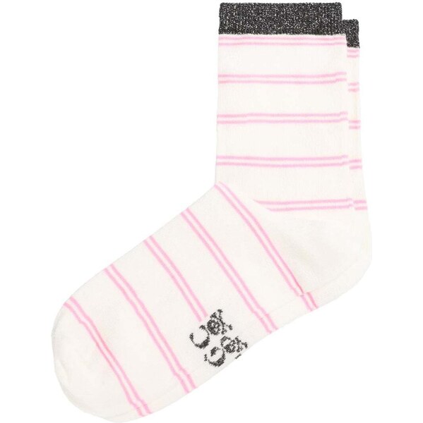 Scalpers Obuv - príslušenstvo fuksia 65653665