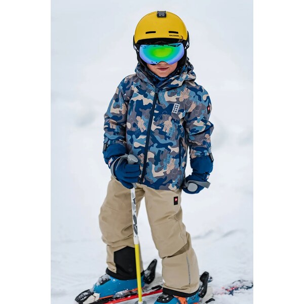 Lego Wear detské nohavice 65501890