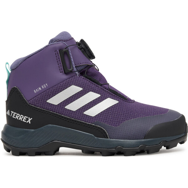 Trekingová obuv adidas 65504457