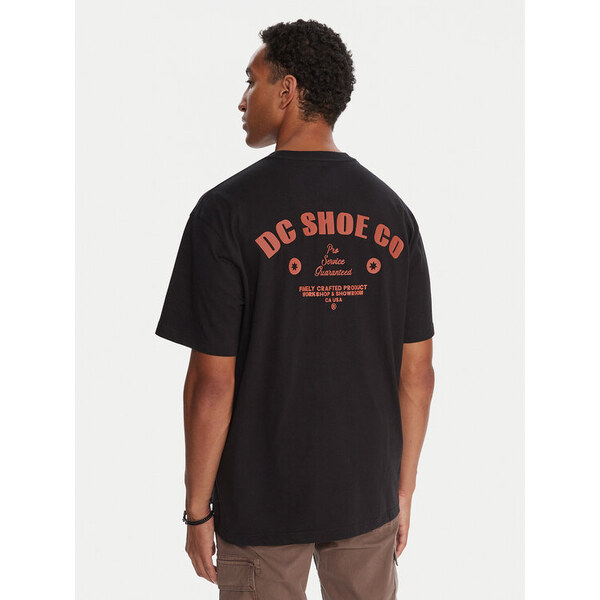 Tričko DC Shoes 65434435