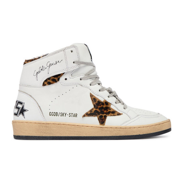 Sneakersy Golden Goose 65504152