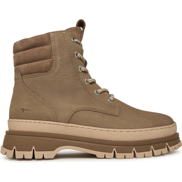 Šnurovacia obuv Tamaris 65504319