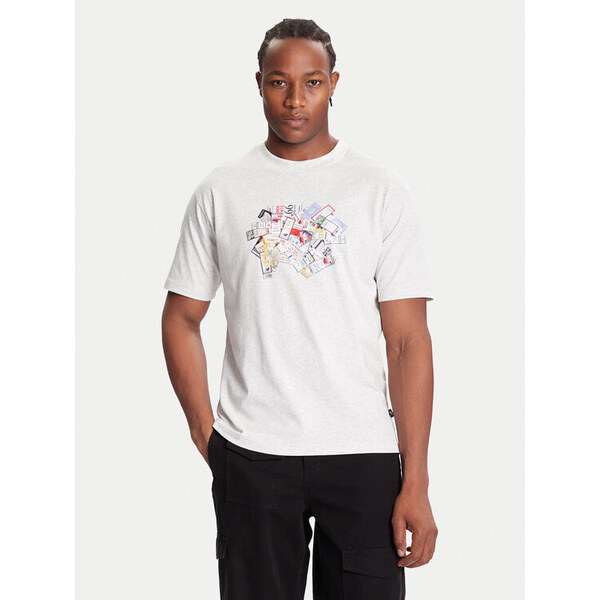 Tričko New Balance 65504014