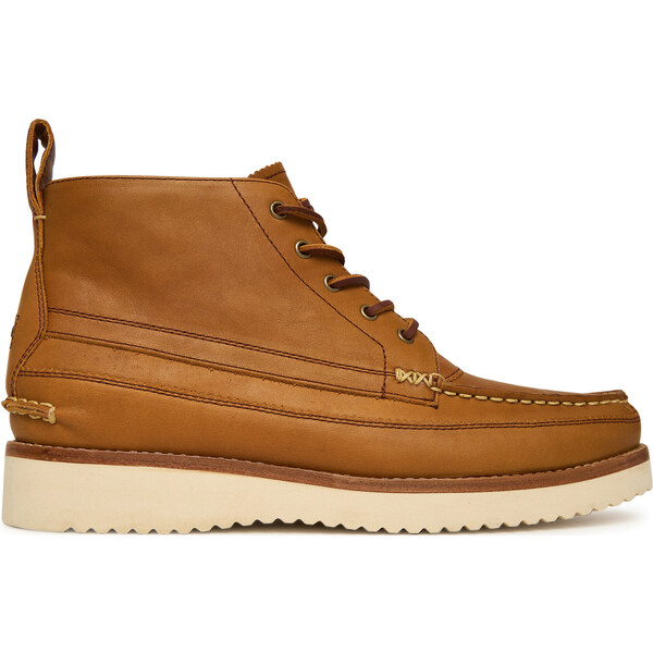 Šnurovacia obuv Polo Ralph Lauren 65504322