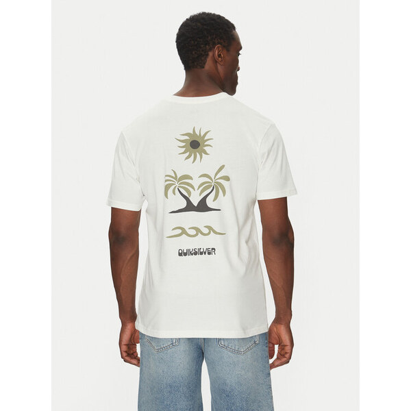 Tričko Quiksilver 62766438