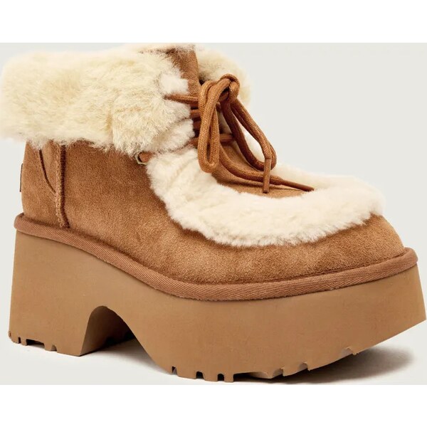UGG Snehule ESMEE | shearling | zamsz 65473645