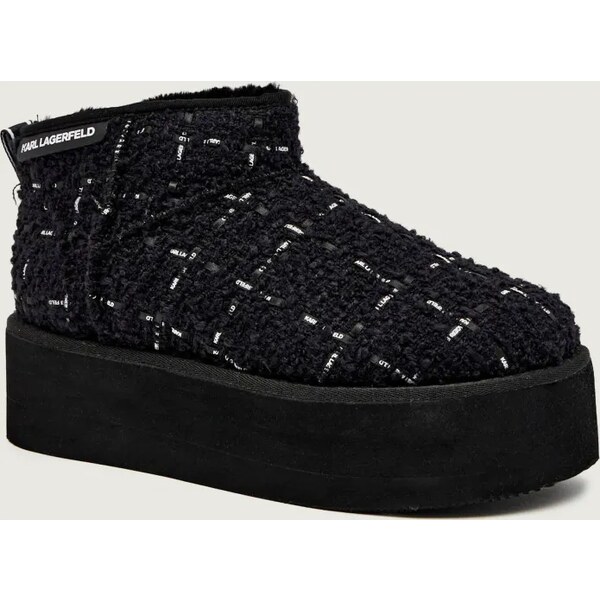 Karl Lagerfeld Snehule THERMO 65473634