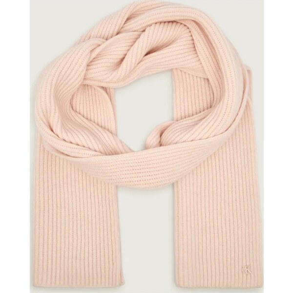 Calvin Klein Vlnený šál 65387316