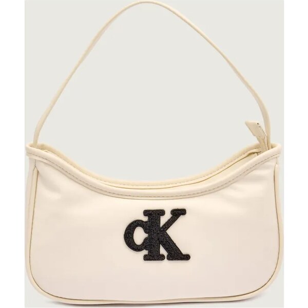 Calvin Klein Jeans Kabelka na rameno TEDDY 64827829