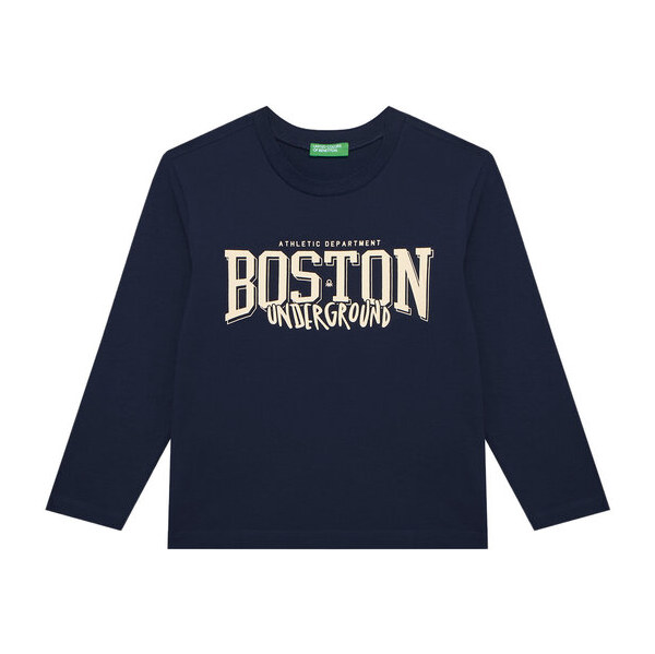 Blúzka United Colors Of Benetton 65503935