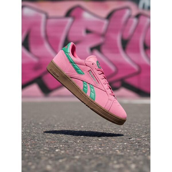 Sneakersy Reebok 65362027