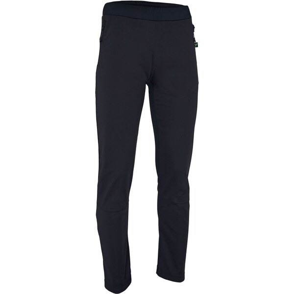 Dámske nohavice Silvini Soraga čierna 65503887