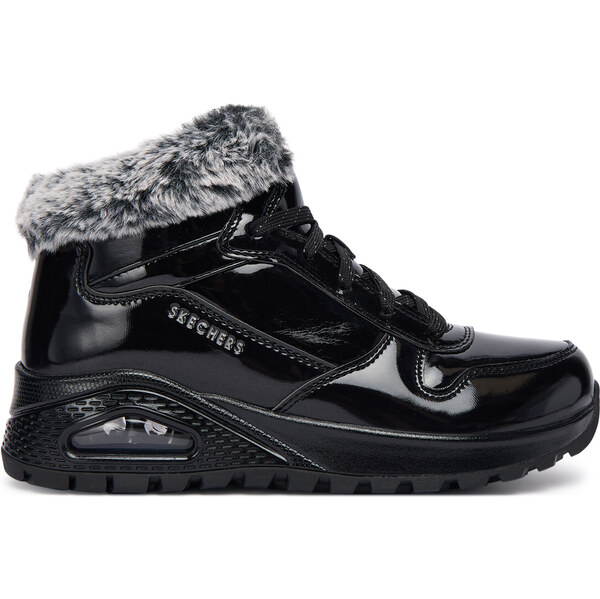 Šnurovacia obuv Skechers 65504525