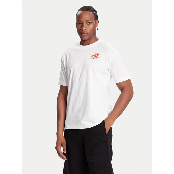 Tričko New Balance 65504072