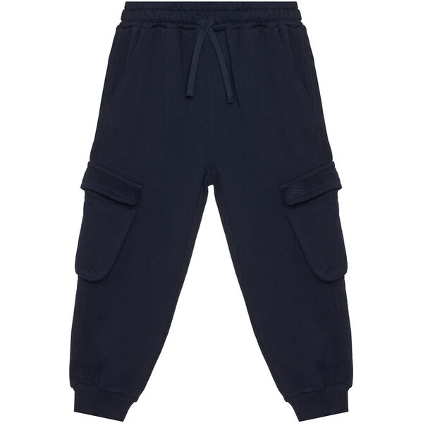 Teplákové nohavice United Colors Of Benetton 65504071