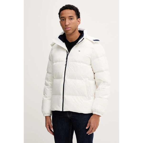 Páperová bunda Tommy Jeans 65503026