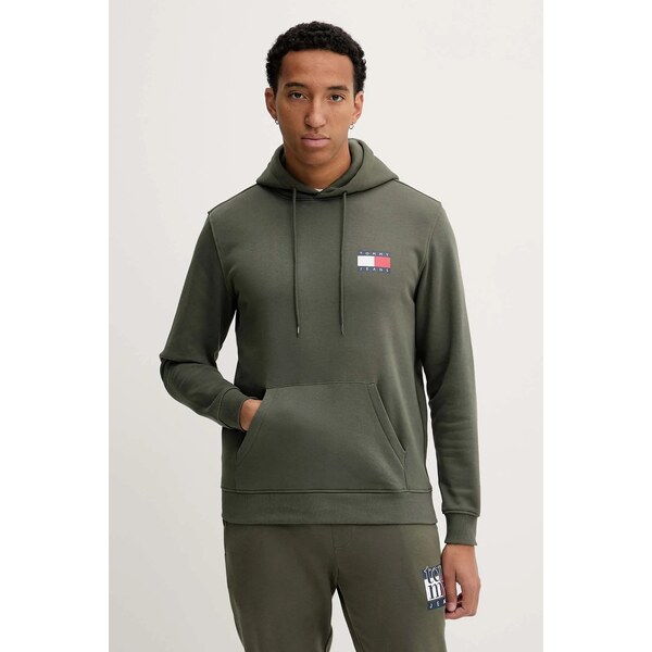 Mikina Tommy Jeans 65503035