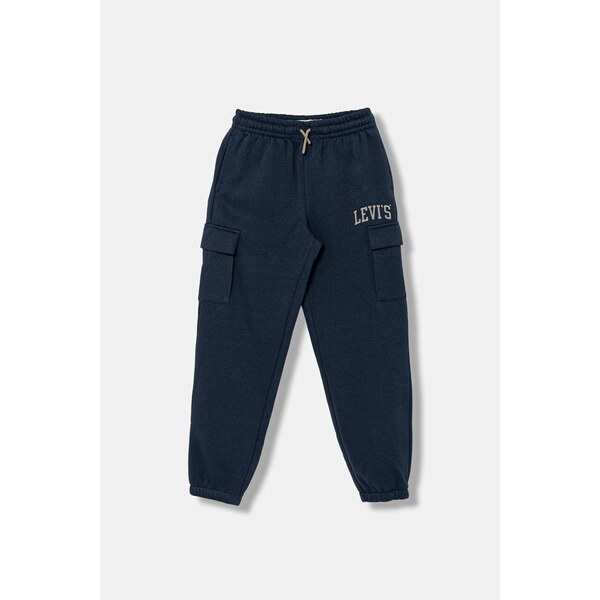 Detské tepláky Levis CARGO JOGGER 65503109