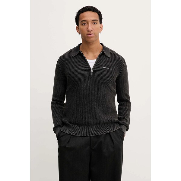 Bavlnený sveter Guess Jeans 65503068