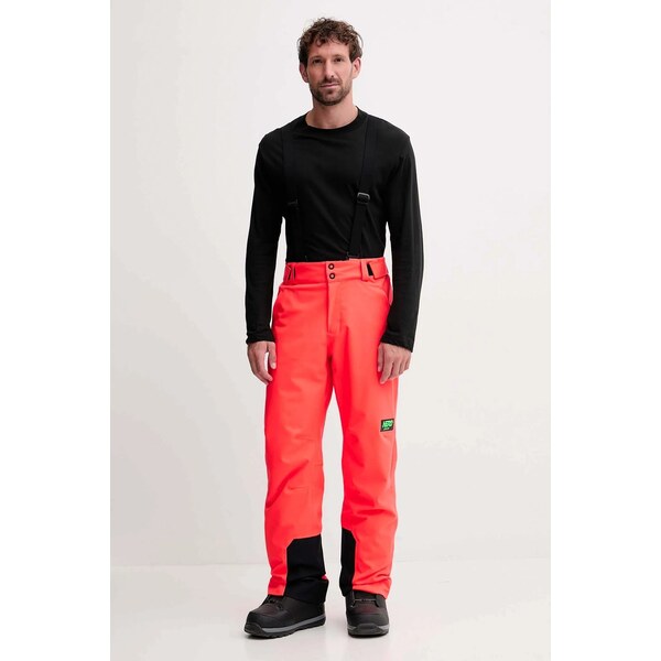Lyžiarske nohavice Rossignol HERO 65503095