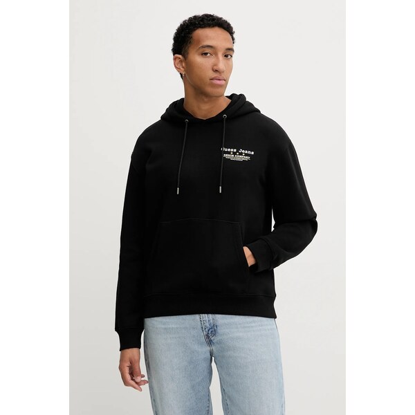 Mikina Guess Jeans 65503110