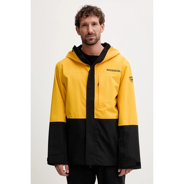 Lyžiarska bunda Rossignol DESAFIO 65503121