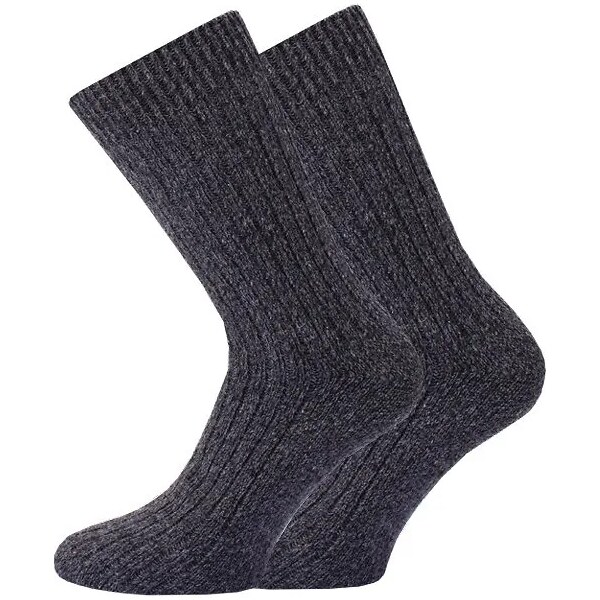 2PACK Pánske ponožky WiK 20599 Nórske 39-46 65545877