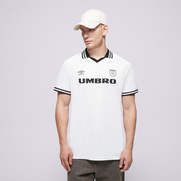 Umbro Tričko Football Jersey Muži Oblečenie Tričká UL125TSM85002 64513901