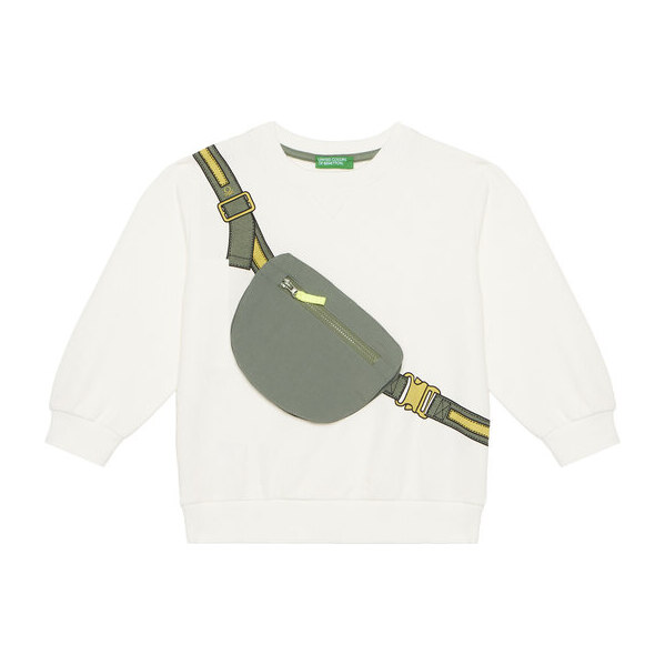 Mikina United Colors Of Benetton 65503902