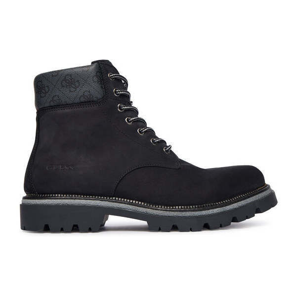 Šnurovacia obuv Guess 65503921